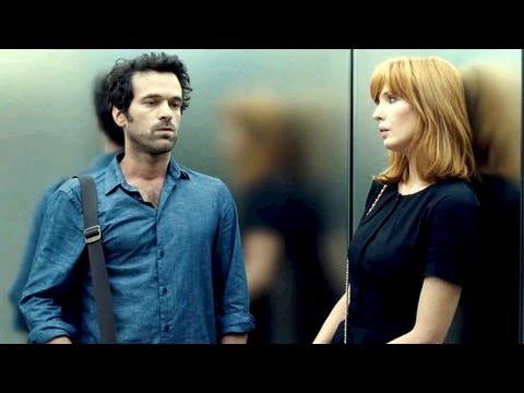 CASSE TETE CHINOIS avec Romain Duris, Audrey Tautou, Kelly Reilly et Cécile  de France 