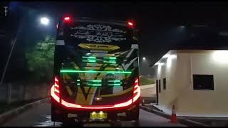 Dj BUS MALAM ALA PO. HARYANTO
