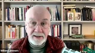 Logosynthesis® Day 2025 - Dr  Willem Lammers #shorts #energy