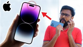 iPhone 14/14 Pro - Good and Bad Combination !