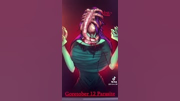 Lilith can never get a break. Also idc if a face hugger technically isn’t a parasite