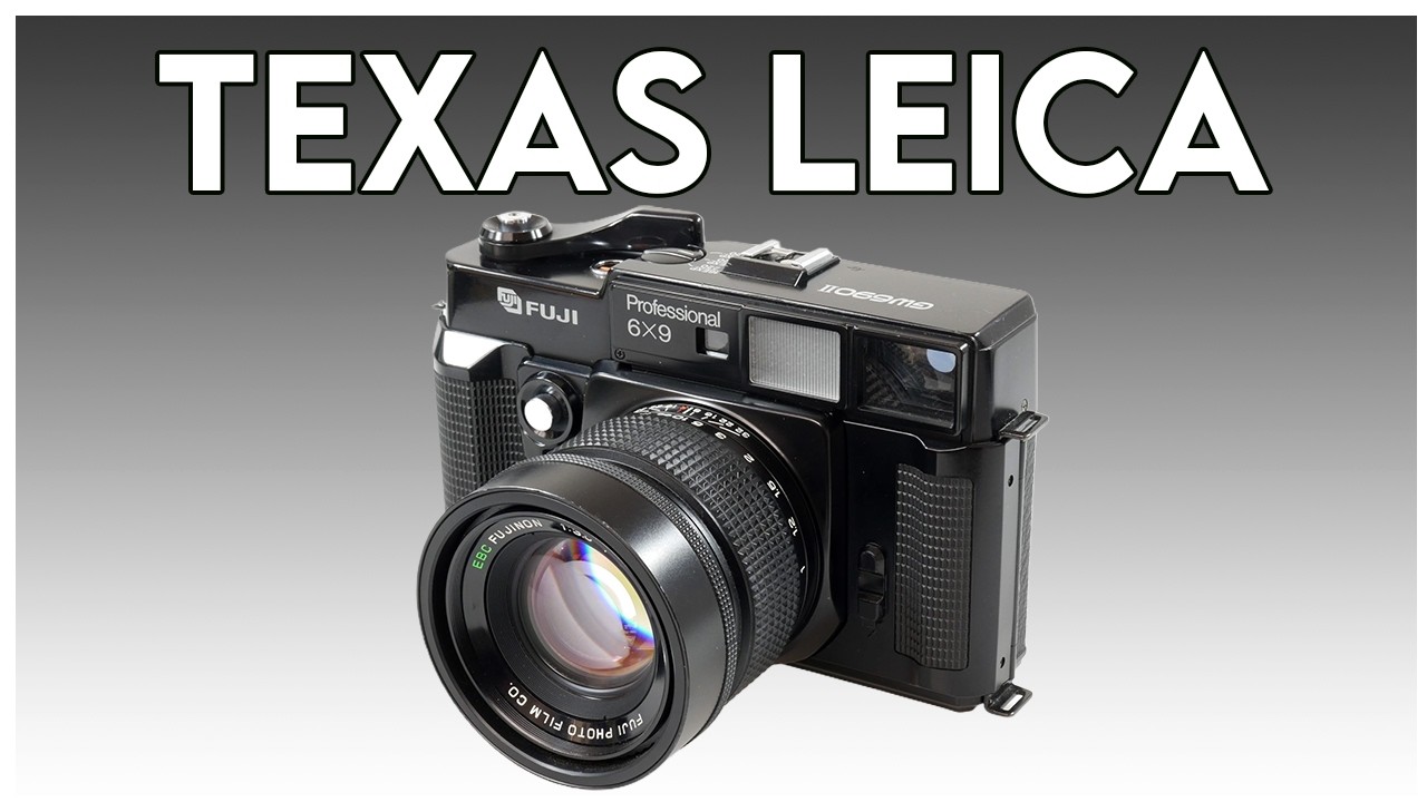 The Most Ridiculous Camera We've Ever Shot (But the Photos Are