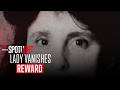 What prompted a fresh $1 million reward in the famous Lady Vanishes cold case? | 7NEWS Spotlight