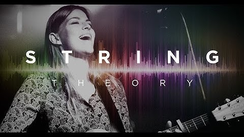 Ernie Ball: String Theory featuring Hanne Kah