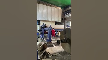 Series | Nhà máy sản xuất giấy P25 - Cụm cn Phú Lâm, BN. AoXuan rotary joint.