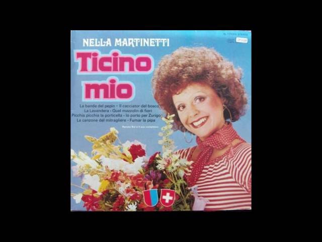 RENATO BUI - CIAO TICINO