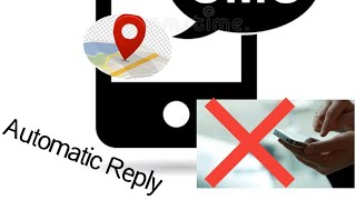 How to Send automatic sms with Location | IFTTT | IFTTT and sms | location Link sms screenshot 1