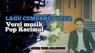 LAGU CEMPAKE PUTEQ Versi Pop|Cover by Tirta Collection 