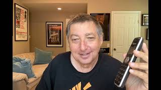 Lee Goldbergs call with the Our Film Agency / HBO Max scammers