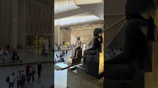 Explore the Grand Egyptian Museum