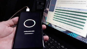 CM-Flare S8 Update Fixed (Part 2)