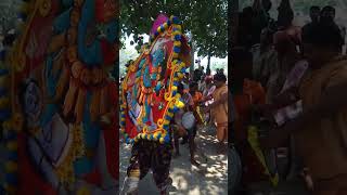 Mahakali Tandab Like Subscribe Share