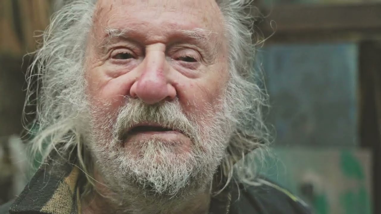 Christian Ferré - Errance autour du Rouloir, 2024