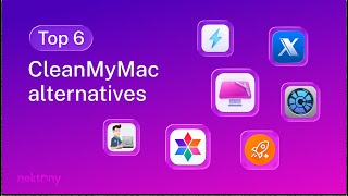Best CleanMyMac alternatives in 2025: free & paid tools reviewed
