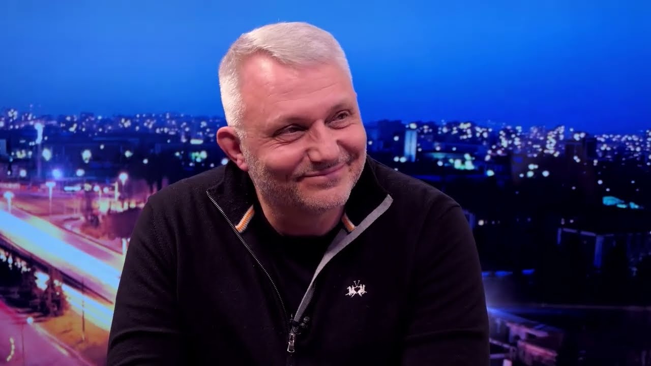 Николай Хаджигенов за #Радев и неговите олигарски и обслужващи семейства, #Сарафов, #Брeндо,