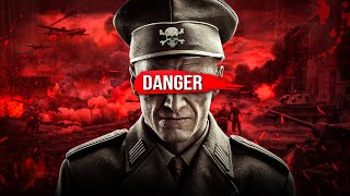 Is This the MOST TERRIFYING Man of World War II?