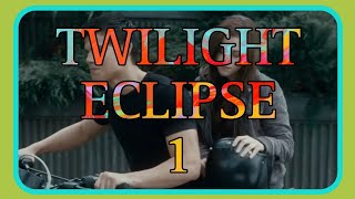 Twilight: Eclipse (2010)- She has a right to know scene reverse