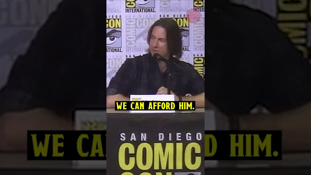 Critical Role Reveals NEW Cast Member?! 