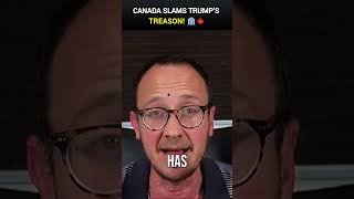 Fact-Checking the Attacks on Canada #brakingnews