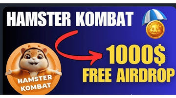 Hamster New Update: How to Withdraw Hamster Airdrop to Binance and Bybit | How to Connect Binance