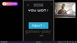 Block breaker game | part 1 screenshot 5