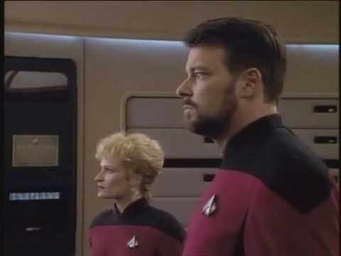 STTNG The Best of Both Worlds Isolated OST: Captai...