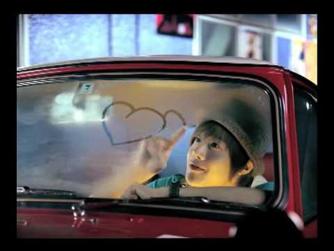 金賢重+金范+金俊Samsung Haptic Pop CF