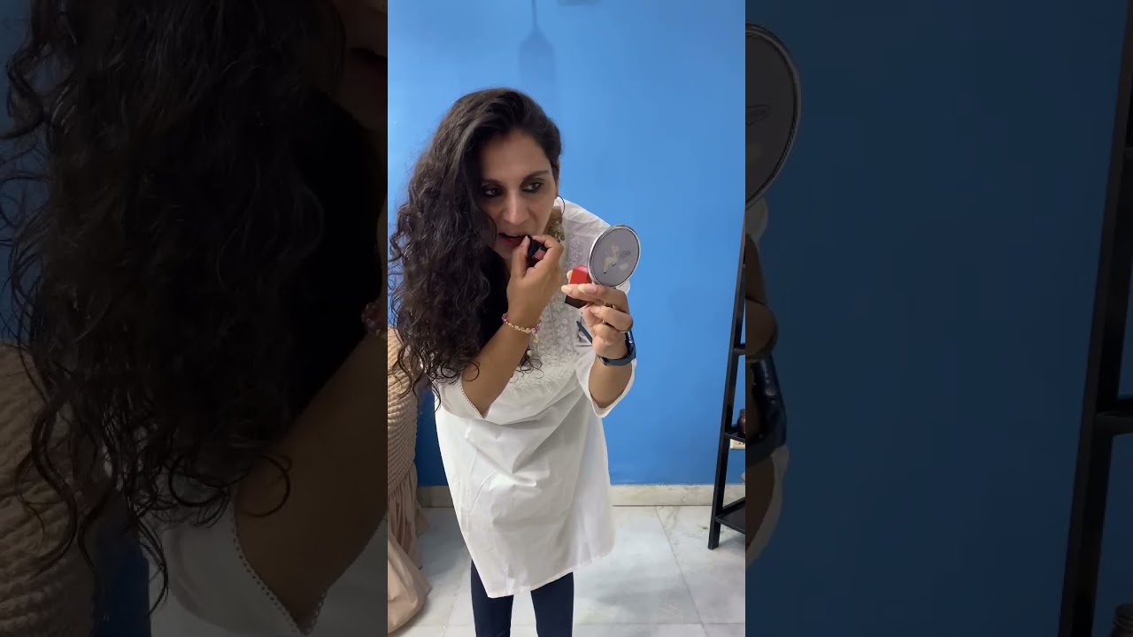 White kurti with jeans kurta with jeans get ready with me white kurta 