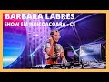 Barbara Labres Faz Show Em Jericoacoara 