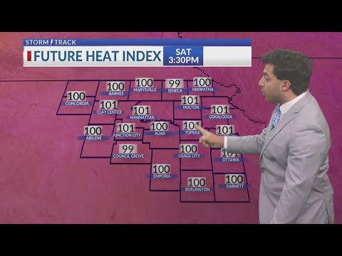 8/16 AM Forecast