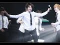 BTS Special & Funny Talent