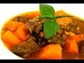 Vietnamese beef stew  b kho  helens recipes