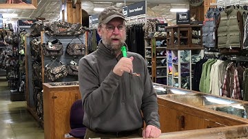 RNT Mondo LA Duck Call_RNT720