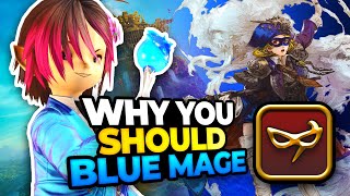 Why You Should Blue Mage In Ffxiv Dawntrail