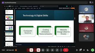 Mastering the Digital Shift: Free Tech Live Webinar 