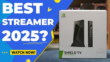 📺 NVIDIA Shield TV Pro in 2025: NOG STEEDS de koning van streaming?! 👑
