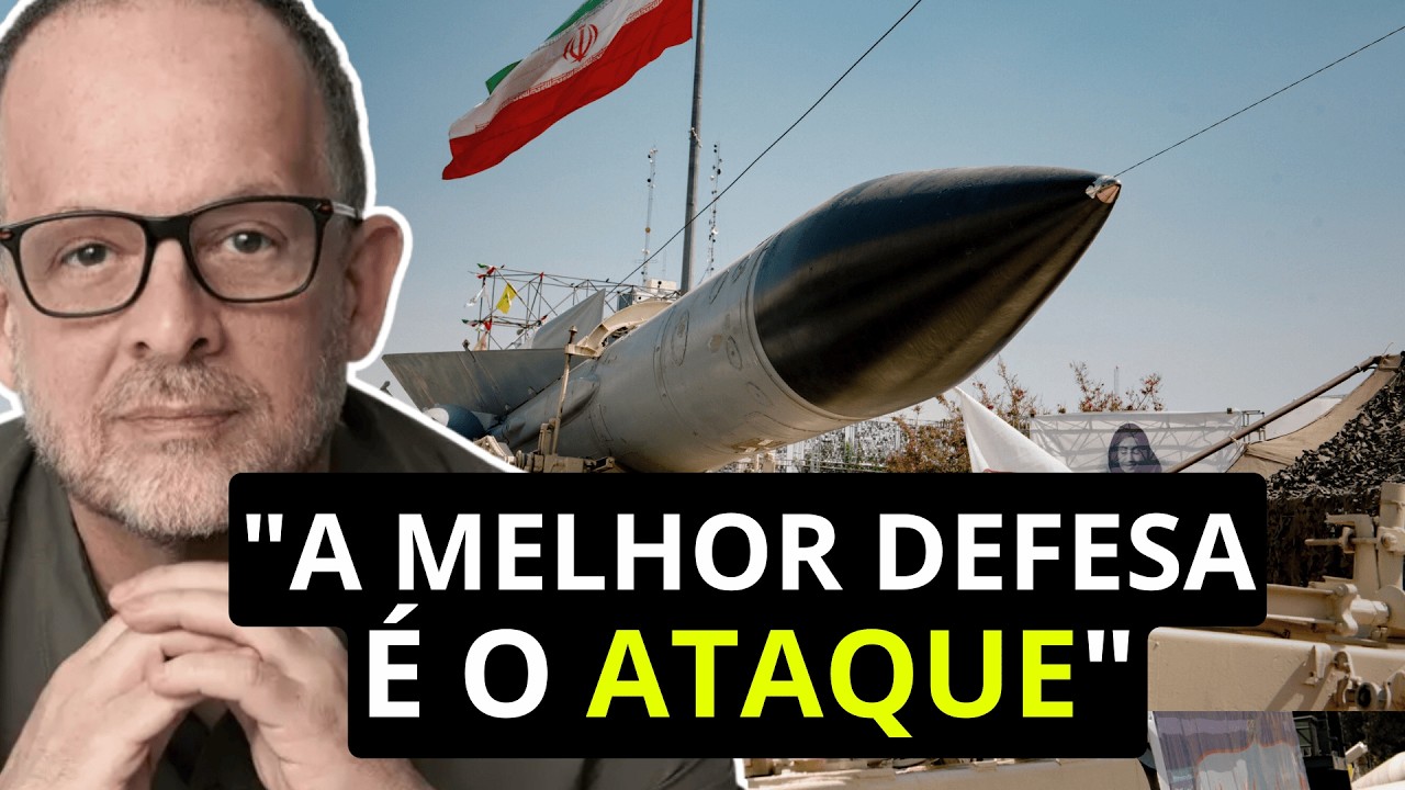 A Hora da Verdade: Breno Altman Analisa a Capacidade Real do Irã de Atacar Israel