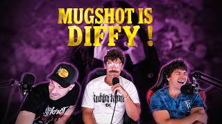 Mugshot???????
