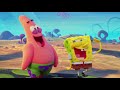 (OLD) A Quick Review Of Sponge On The Run