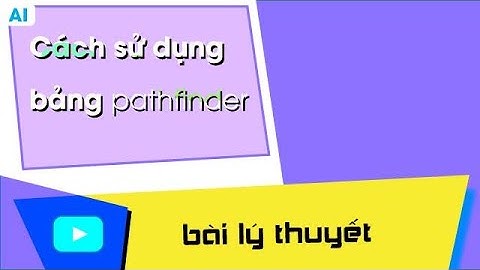 Sử dụng bảng pathfinder trong AI