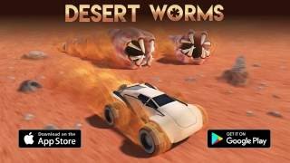 Desert Worms