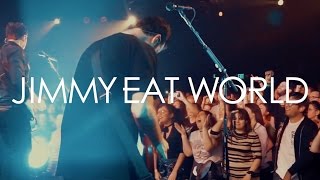 Jimmy Eat World Tour Dates