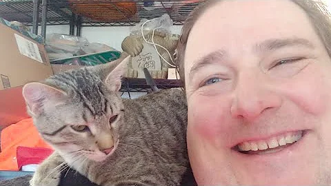 T3DP Live Longer 3D LK4 Pro Unbox, Build, Print