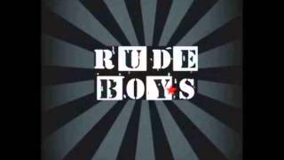 mientes-Rude Boys chords