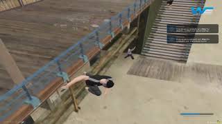 FIVEM HIGHLIGHTS BORISDLL #15 🦍