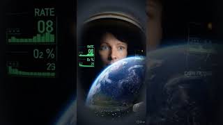 What Happens If You Remove Your Spacesuit in Space? 😳