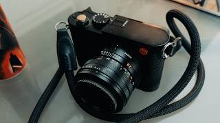 Leica Q3 Video Autofocus - Firmware 3.1.1 VS 4.0.0