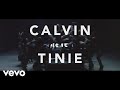 Calvin Harris - Drinking From the Bottle ft. Tinie Tempah