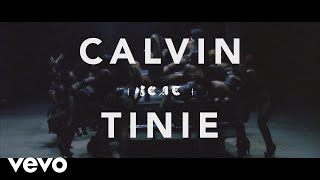 Calvin Harris - Drinking From The Bottle Ft. Tinie Tempah