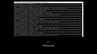OSDCloud Specialize Expand-StagedDriverPack